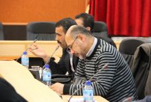 گزارش تصویری از برگزاری کارگاه تربیت مربی پیشگیری از اعتیاد - مرکز مشاوره دانشگاه صنعتی شاهرود